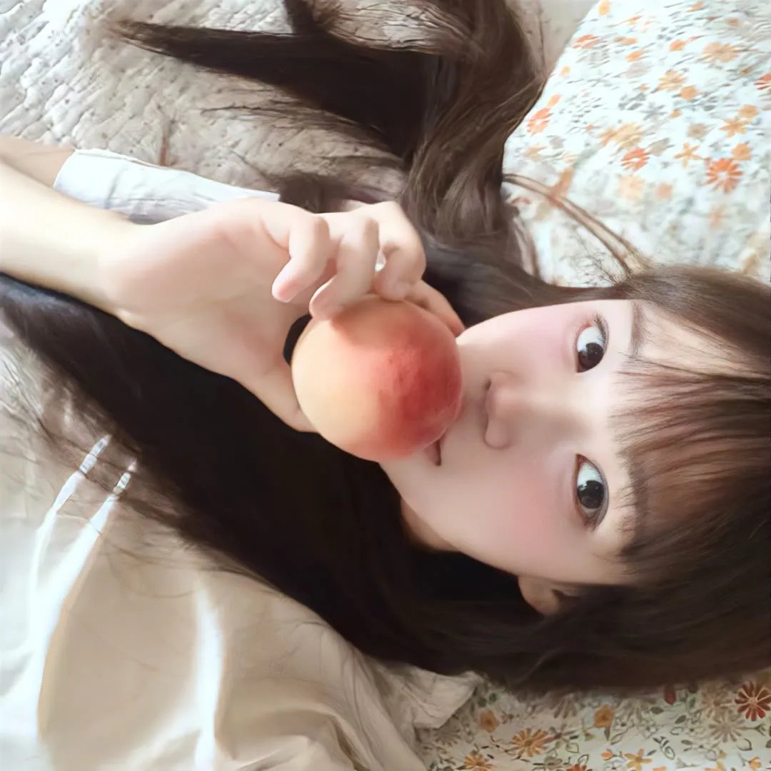 后街梦