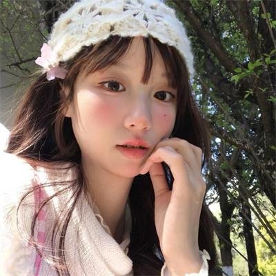 蓝海少女